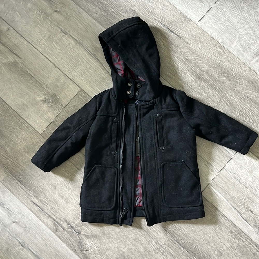 Urban Republic Jacket